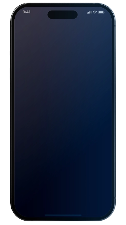 Interfaz móvil de Eixo Inviolex